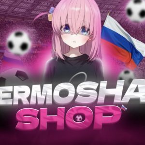 Ermosha Shop