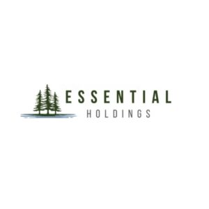 Essential Holding Limited