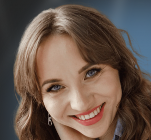 Eva Lebedeva