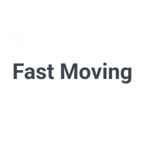 Fast Moving