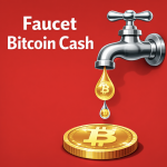 Faucet Bitcoin Cash