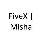 «fivex | Misha»