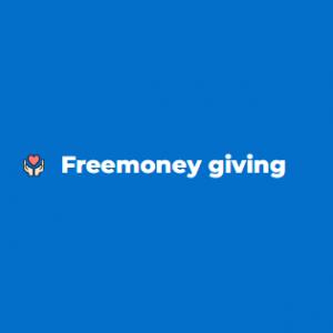 Free Money Giving