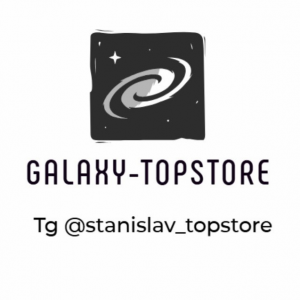 Galaxy-topstore