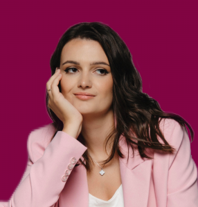Галина Набокова