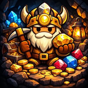 Golden Miner