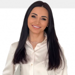 Ирина Левшунова