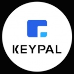 Keypal Card
