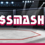 Хамзат Чимаев Smash