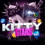 Kitty Stars