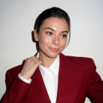 Кристина Тарба