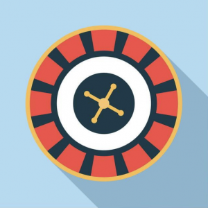 Luckyroullette