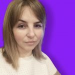 Любовь Зубарева