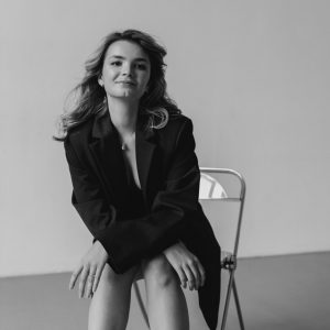 Maria Semenova