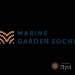 Marine Garden Sochi