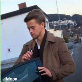 Markonlinework
