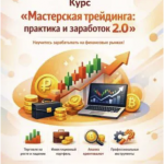 Мастерская Трейдинга: Практика и Заработок 2.0
