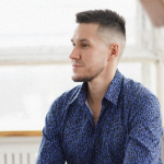 Михаил Митранов