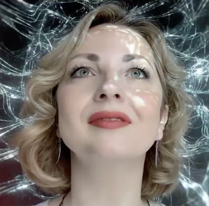 Нателла Зубченко