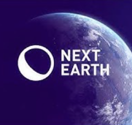 Next Earth Mini App