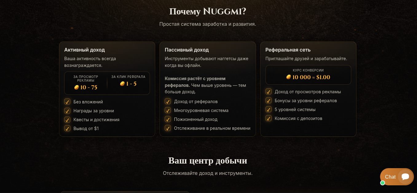 nuggmi com nuggmi com