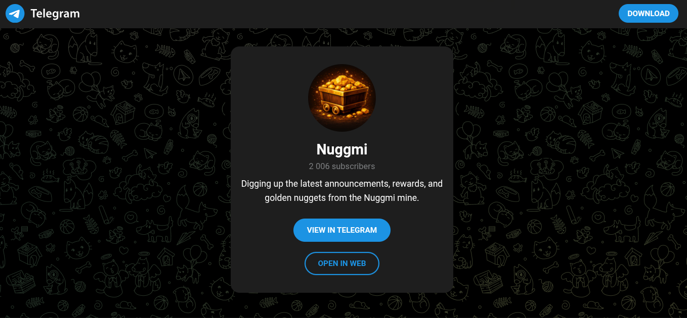 nuggmi com nuggmi com