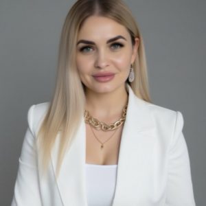 Ольга Дубровина