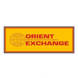 Orient Exchange