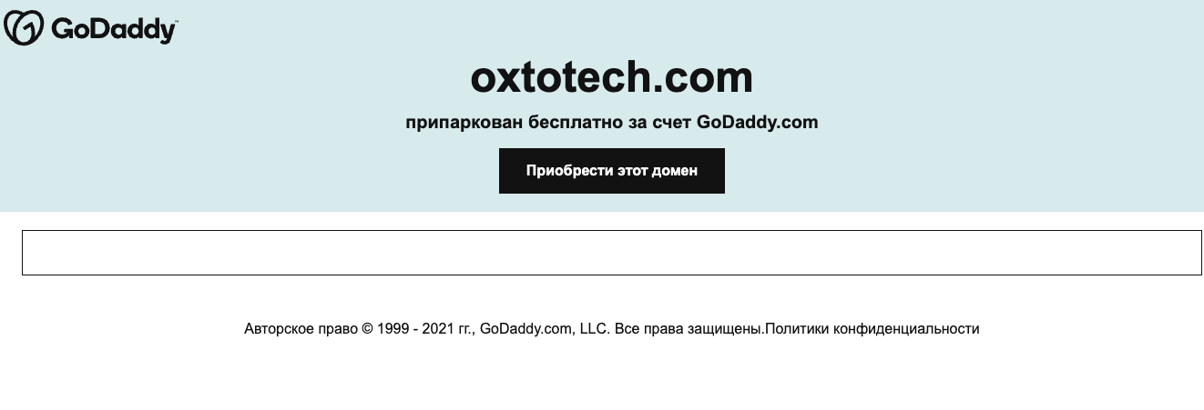 oxto tech oxto tech