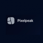 Pixelpeak