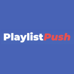 Playlistpush
