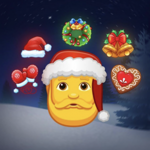 Подарки от Клауса