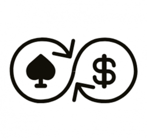 Poker Swap
