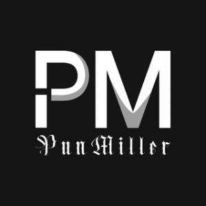 «pun Miller | Pm Trade»