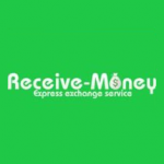 Receive Money Top