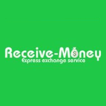 Receive Money Top