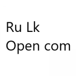 Ru Lk Open Com