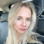 Серветник Ксения