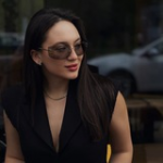 Шайдуллина Ильсия