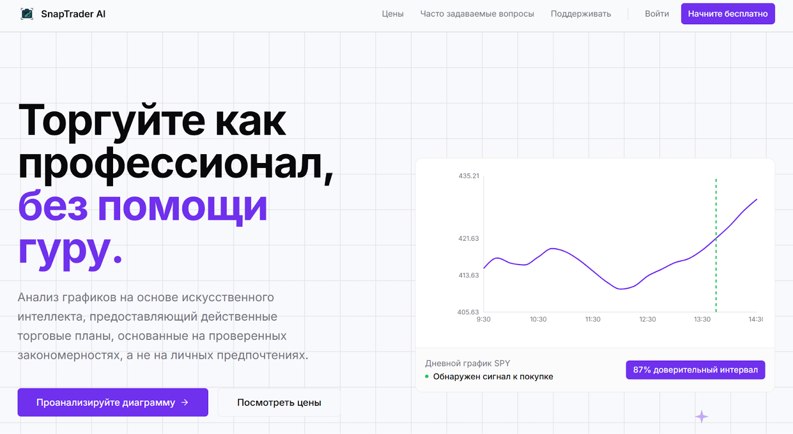 snaptraider ai snaptraider ai
