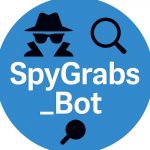 Spygrabs Bot
