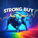 Strong Buy