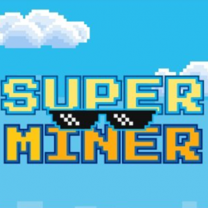 Super Miner