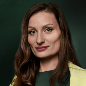 Светлана Федорова