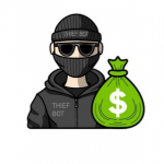 Thief Bot