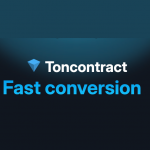 Toncontract