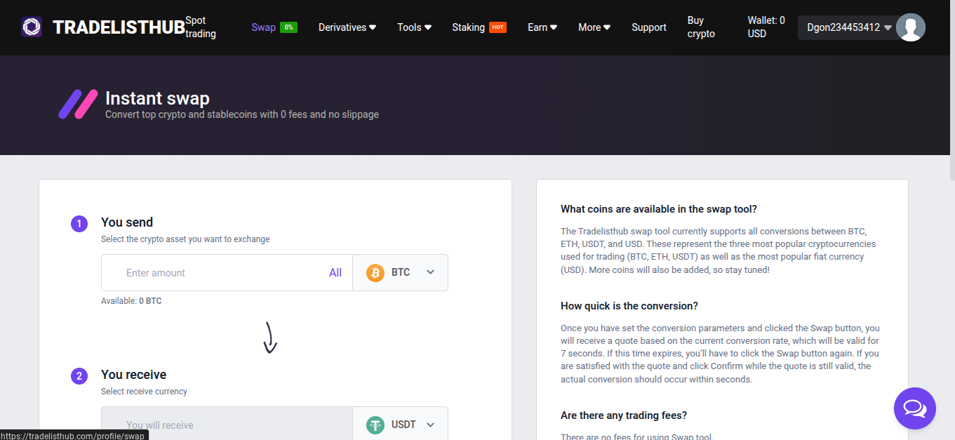 tradelisthub com tradelisthub com