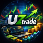 Uztrade