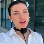 Валерия Лебедева