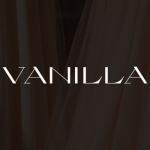 Vanilla